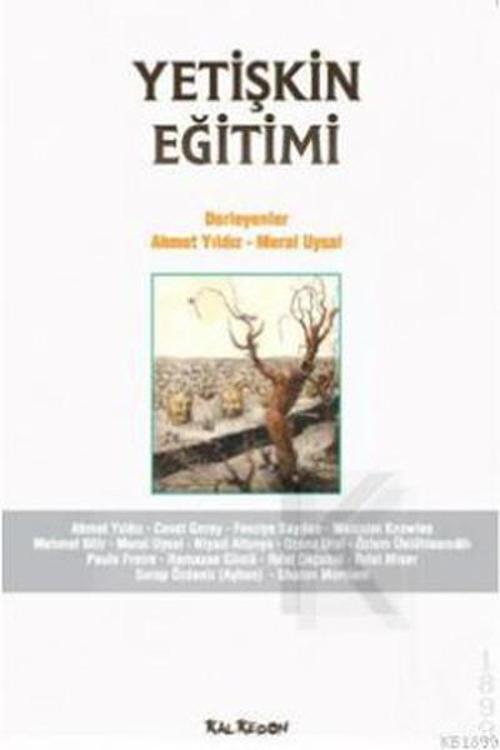 Kalkedon Yetişkin Eğitimi