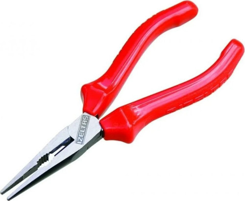 3220 13 2180 180mm Kargaburun Düz Uçlu Opak Seri