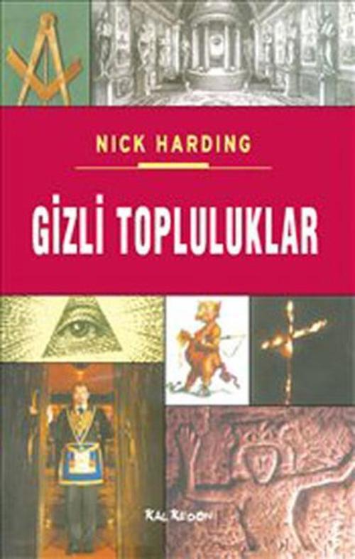 Kalkedon Gizli Topluluklar