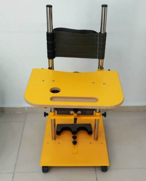 Ayakta dik durma sehpası 6-10 yaş çocuk, standing table, ayakta dik tutma sehpası, dik konumlandırma masası