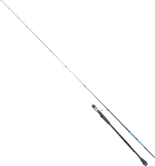 SeaHunter SP 206cm 80-300gr 2 Parça Jig Kamışı S-692