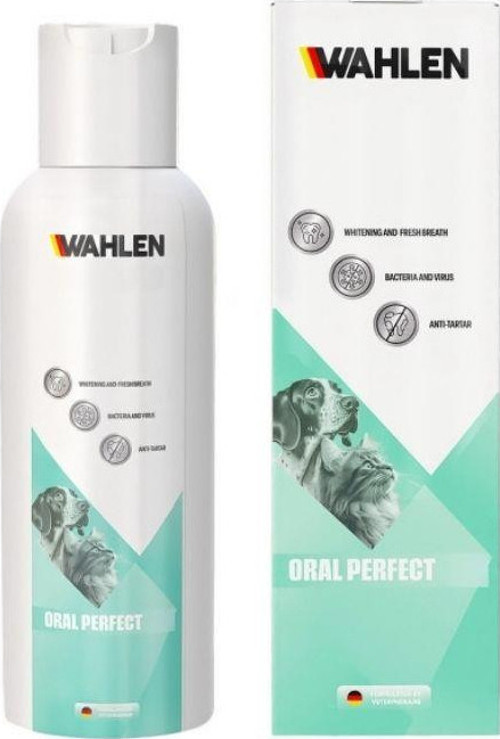 Oral Perfect Kedi ve Köpekler İçin Diş Bakım Jeli 60 ml