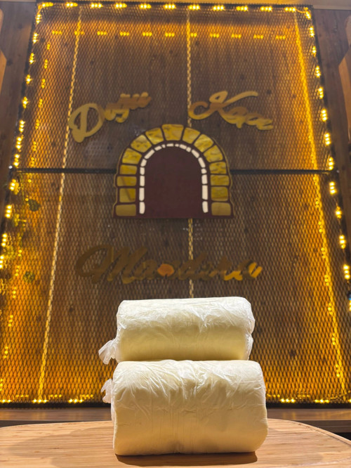 Kars Tereyağı ( 1 KG )