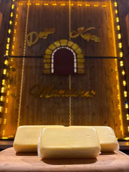 Blok Kaşar ( 1 KG )