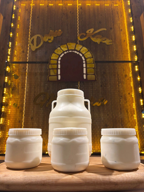 Bidon Peynir ( 1 KG )