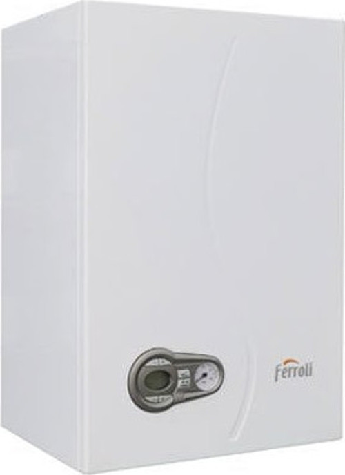 BLUEHELIX TECH 25 C Premix Yoğuşmalı Kombi