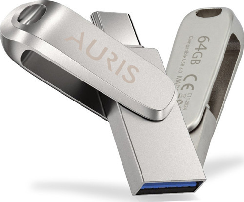 OT01 64GB Type-C USB Bellek - USB Flash Drive