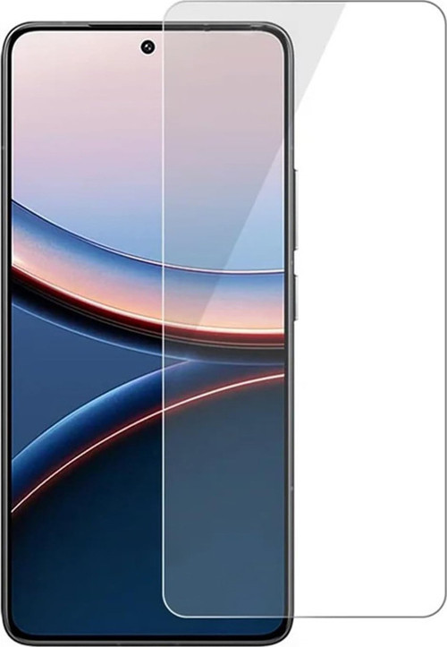 Xiaomi Poco F7 Pro FlexiGlass Nano Ekran Koruyucu