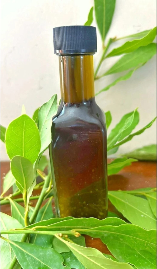 DEFNE YAĞI ( El Yapımı) 100 ml