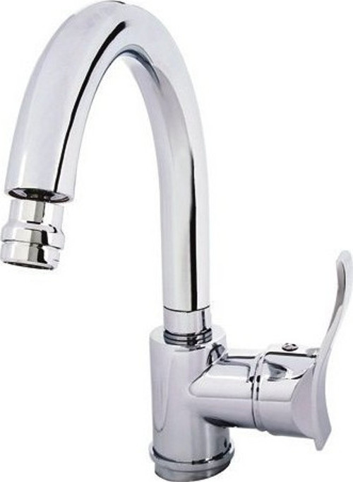 AKD101 Akdeniz Mix - Kuğu Lavabo