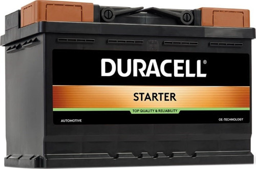 DS70 12V 70Ah 640A Starter Akü (Ford-Opel Alçak Tip) (Üretim Tarihi:2025)