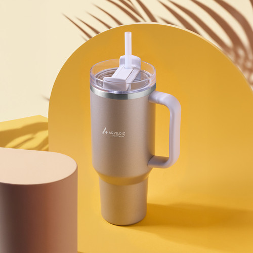 Protherm Flow Up Termos Gold 900 ml