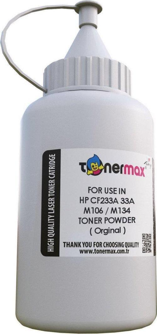 HP CF233A 33A | M106 M134 M106W M134A M134FN 106W Toner Tozu 1000GR