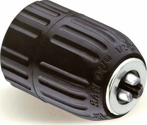 GFB Mandren 1.5–13 mm 1/2-20 Elle Sıkma 2732