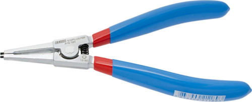 UNIOR UN621190 Dış Segman Pensi Düz 200 mm 532Plus/1Dp