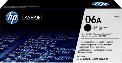 06A C3906A Siyah Toner - 2 Hp 06A C3906A Siyah Toner - 1 Hp 06A C3906A Siyah Toner - 2 Hp Hp 06A C3906A Siyah Toner