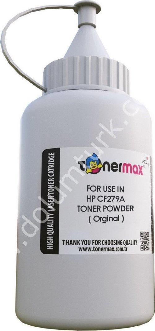 HP CF279A / 79A / Hp Laserjet Pro M12 / M12A / M26A / M26NW Toner Tozu 250GR