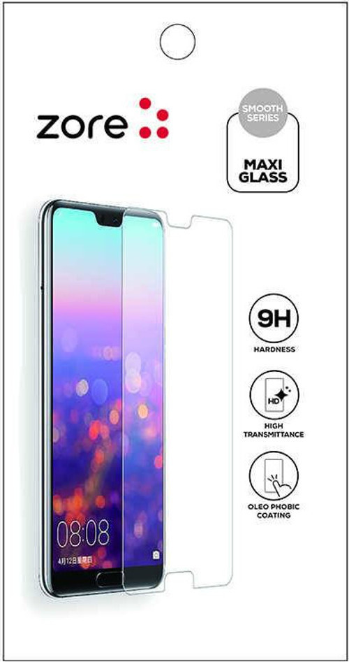 Galaxy S25 Edge Maxi Glass Temperli Cam Ekran Koruyucu