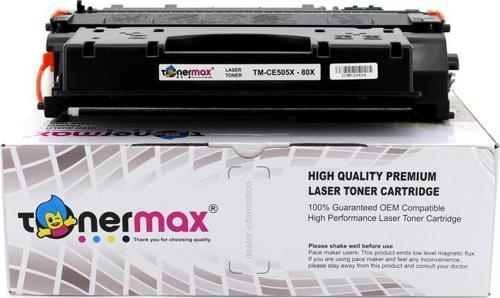 HP CF280X / Pro 400 M401 / M425 Muadil Toner - Ekonomik