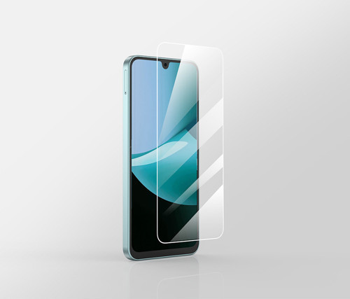 Xiaomi Redmi 15C Maxi Glass Temperli Cam Ekran Koruyucu