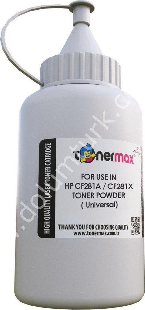 Hp CF281A / CF281X Toner Tozu 500GR./ M605 / M630