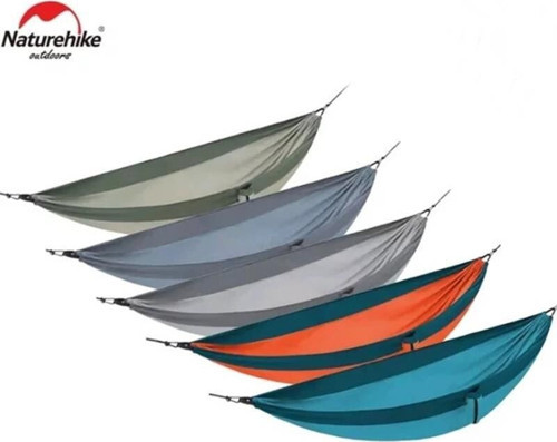 Ultralight Swing Tek Kişilik Hamak |340T Pongee|