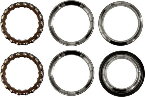 Cf Moto Furş Takımı NK250 -250Sr -Clx 250 -Nk 150 Supermoto