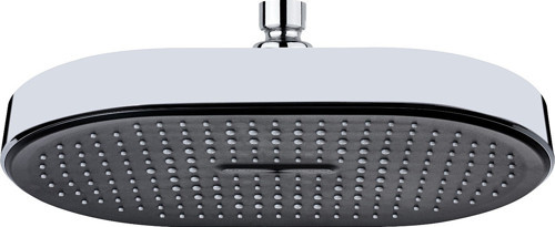 Yt303 Elif Banyo Tepe Duş Başlığı 33x22cm