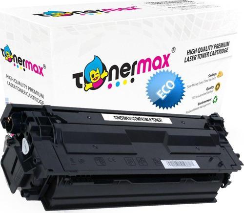 Hp CF361A Muadil Toner Mavi/ Enterprise M552dn / M553dn /MFP M577c