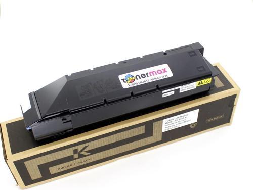 Kyocera Mita TK-8505 BK / TaskAlfa 4550 / 4551 / 5550 / 5551 Siyah Muadil Toner