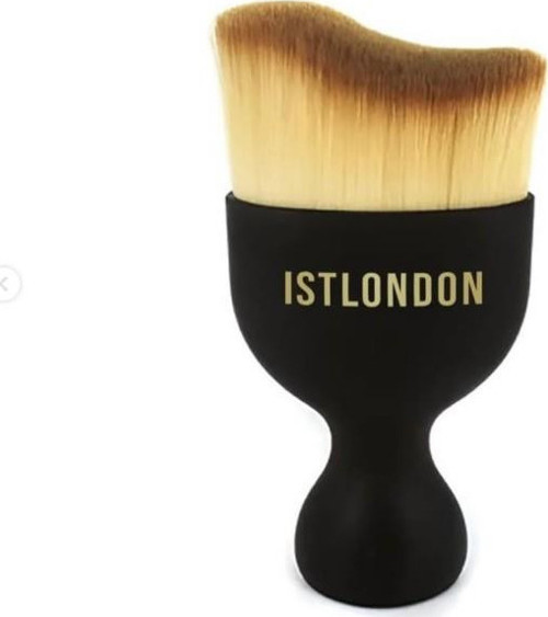 İstlondon Araç Göğüslük Detay Fırçası