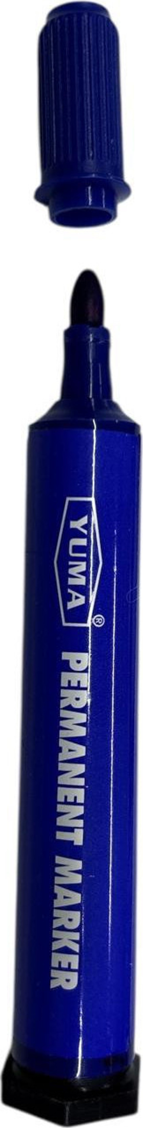 Yuma YM-790-M Mavi Koli Kalemi