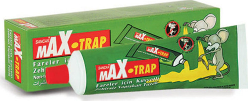 YAPISKANI MAXTRAP 150 ML
