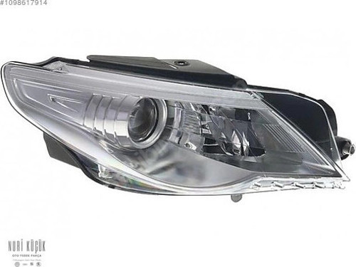 Far Sag 1 307 023 005 Vw Passat Cc Bm 08-11 (Oem No: 3C8941754C)