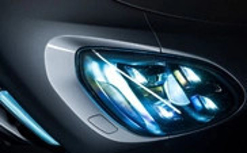 Ford Grand C Max 2015 Far Sağ (Halojen Motoru Ile Beraber) (Oem No:F1Cb13W029Ac)
