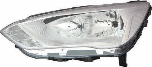 Ford Grand C Max 2015 Far Sol (Halojen Motoru Ile Beraber) (Oem No:F1Cb13W030Ac)