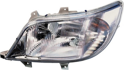 Mercedes Sprinter Cdı 1996 2006 Far Sağ (Oem No:A9018201161)