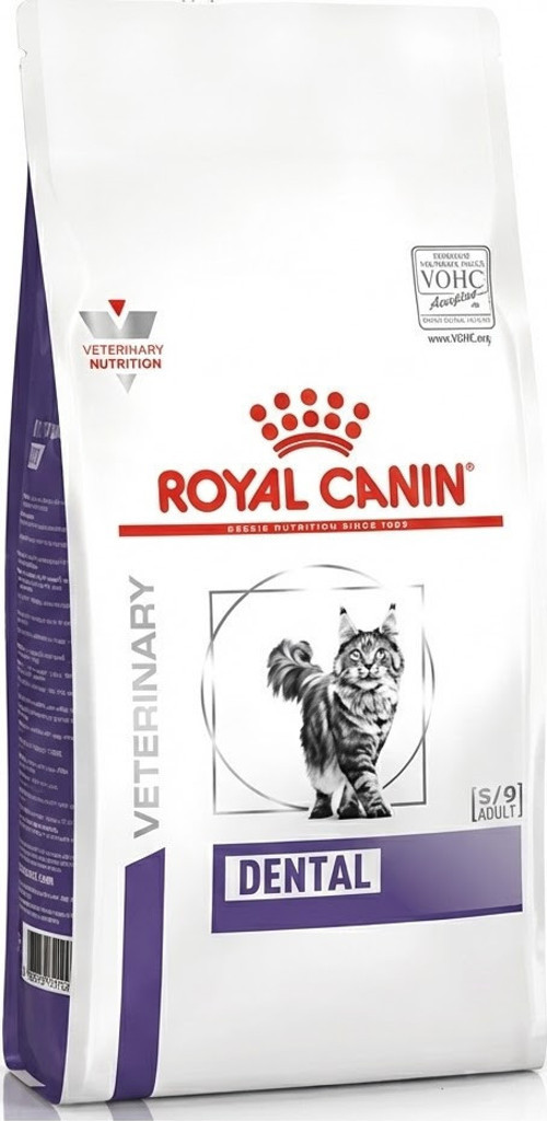 Royal Canin Veterinary Diet Dental Diş Sağlığı ve Tartar Önleyici Kedi Maması 1.5 Kg
