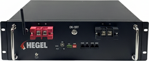 LİFEPO4 AKÜ 25.6V 200AH KASET TİPİ, 1C DEŞARJ
