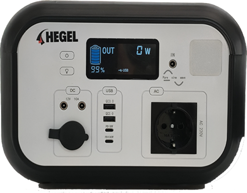 600W LİTYUM AKÜLÜ TAŞINABİLİR GÜÇ KAYNAĞI