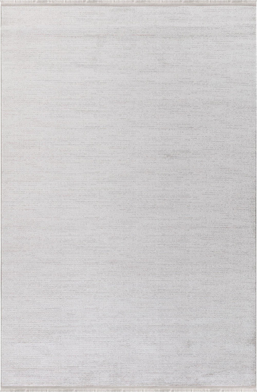Özel Ölçü Salon Halısı 200x250 Vasil 1909A Gri