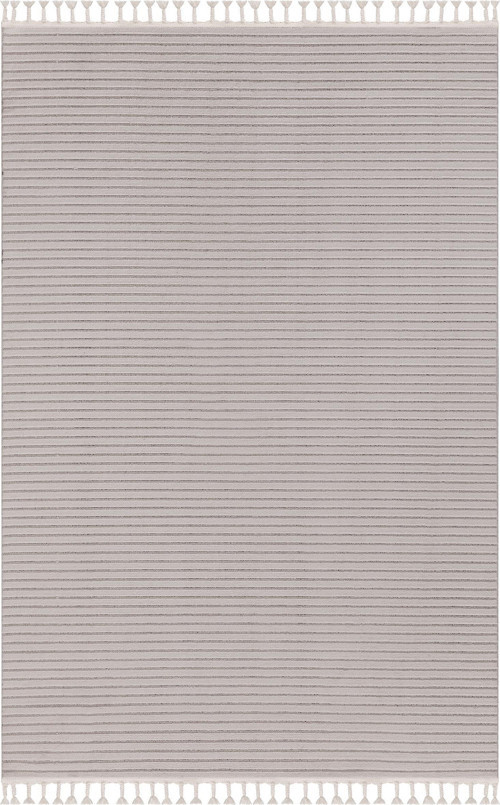 Özel Ölçü Salon Halısı 200x450 Shazam 2361A Gri