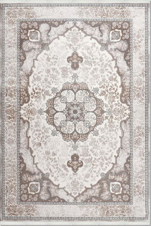 Oda Halısı 160x230 Saklıköy 3119A Gri