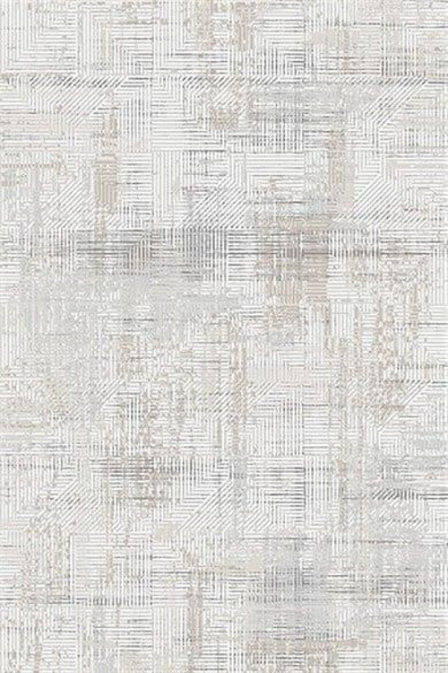 Kişiye Özel Ölçü Salon Halısı 200x400 Vavien 1378 Gri