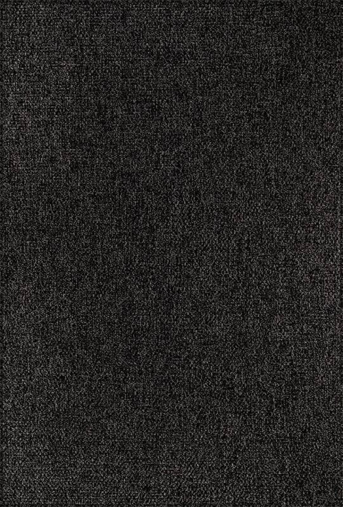 Kişiye Özel Ölçü Oda Halısı 160x600 Doku DH008 Antrasit