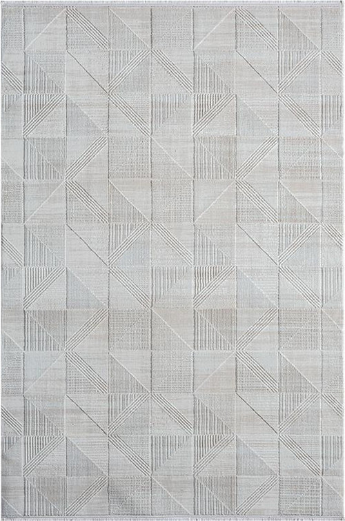Kişiye Özel Ölçü Oda Halısı 160x250 Mexx MX011 Bej
