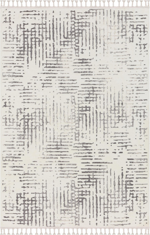 Özel Ölçü Salon Halısı 200x350 Shazam 2357A Krem