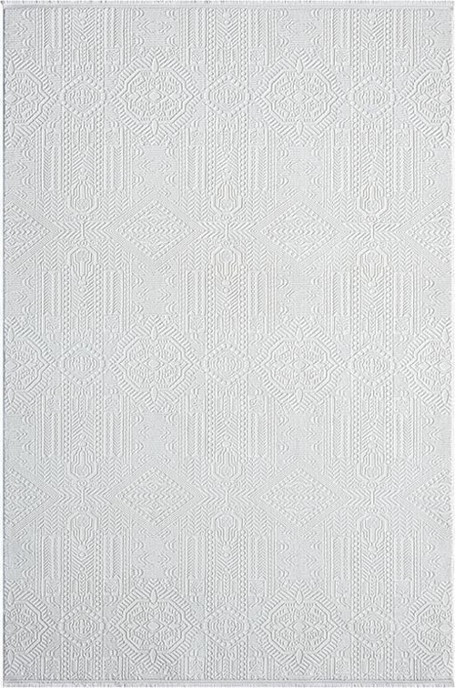 Kişiye Özel Ölçü Oda Halısı 120x250 Mexx MX003 Krem
