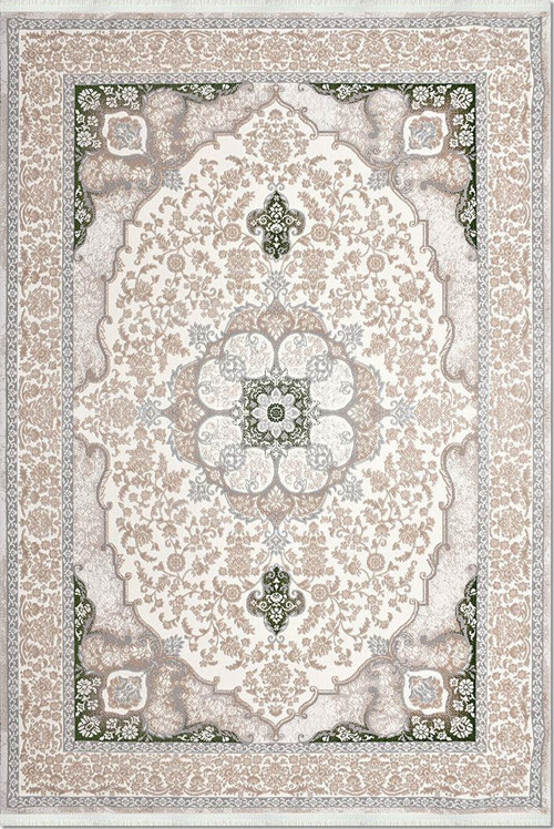 Oda Halısı 120x180 Saklıköy 3116A Bej