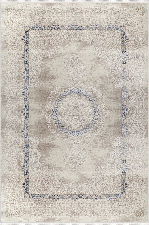 Yolluk Halısı 80x150 Nazende NZ002 Bej